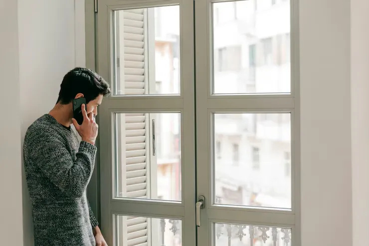 UPVC window manufacturers in Chennai