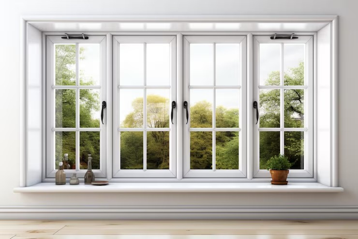 UPVC Window Manufacturers in Chennai