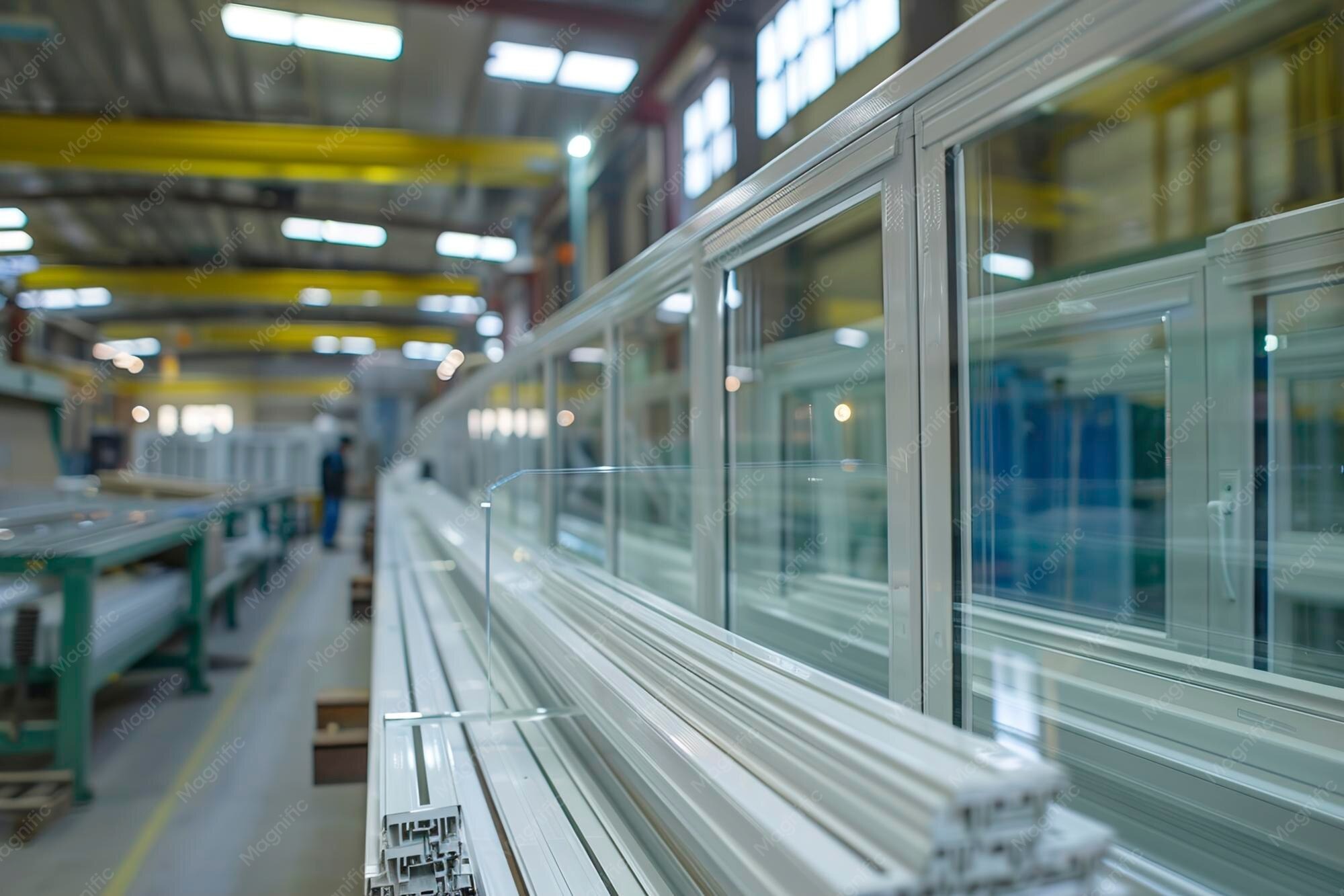 UPVC door manufacturers in Chennai