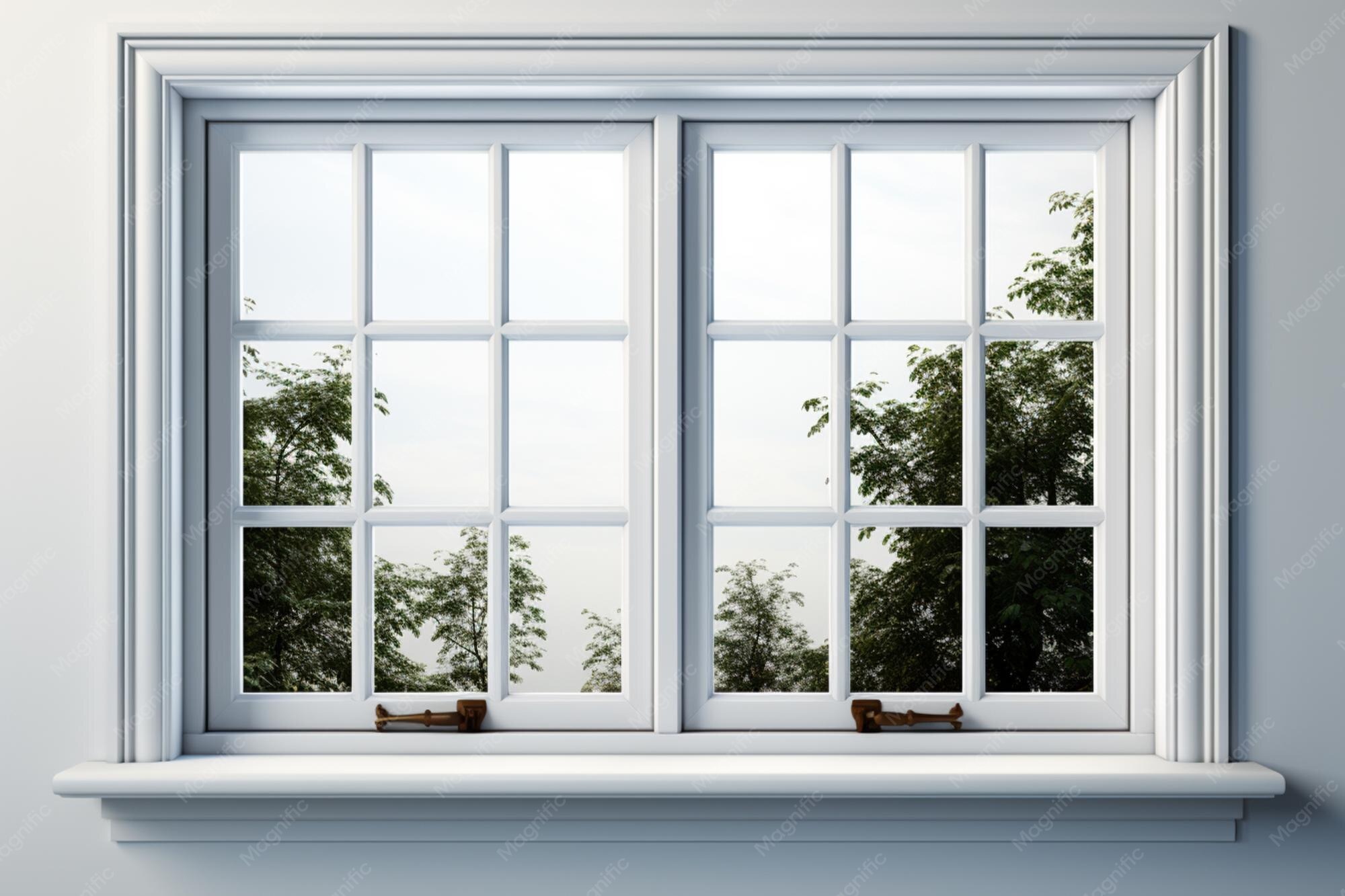UPVC window manufacturers in Chennai