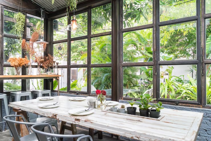 UPVC Window manufacturers in Chennai