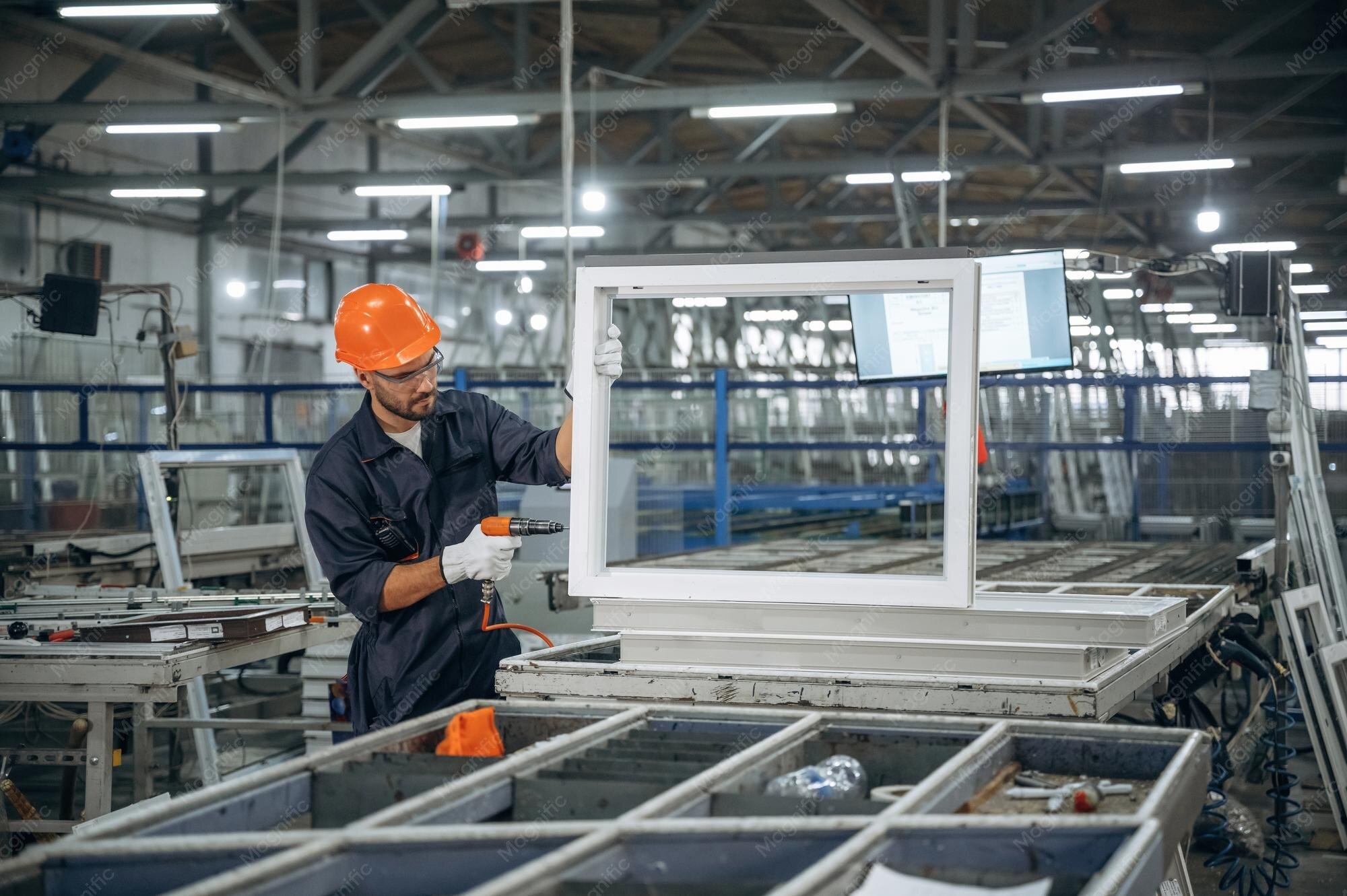 UPVC window manufacturers in Chennai