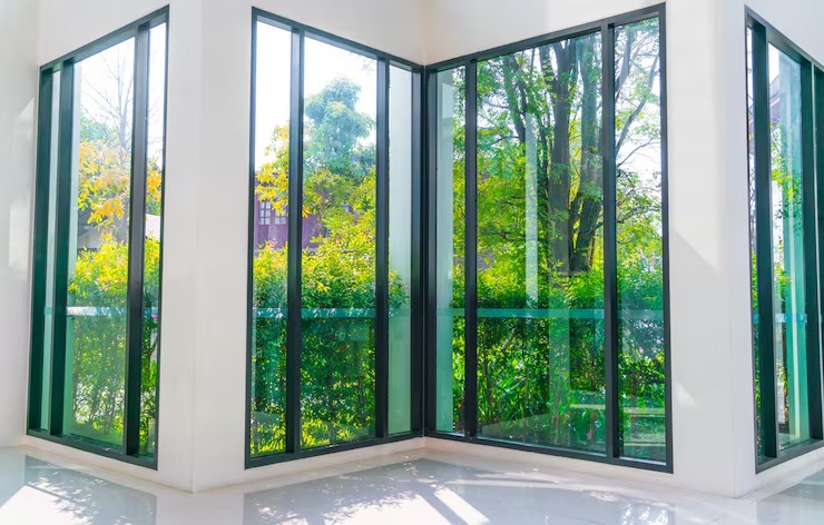 UPVC window manufacturers in Chennai