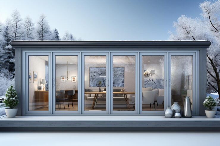 UPVC window manufacturers in Chennai